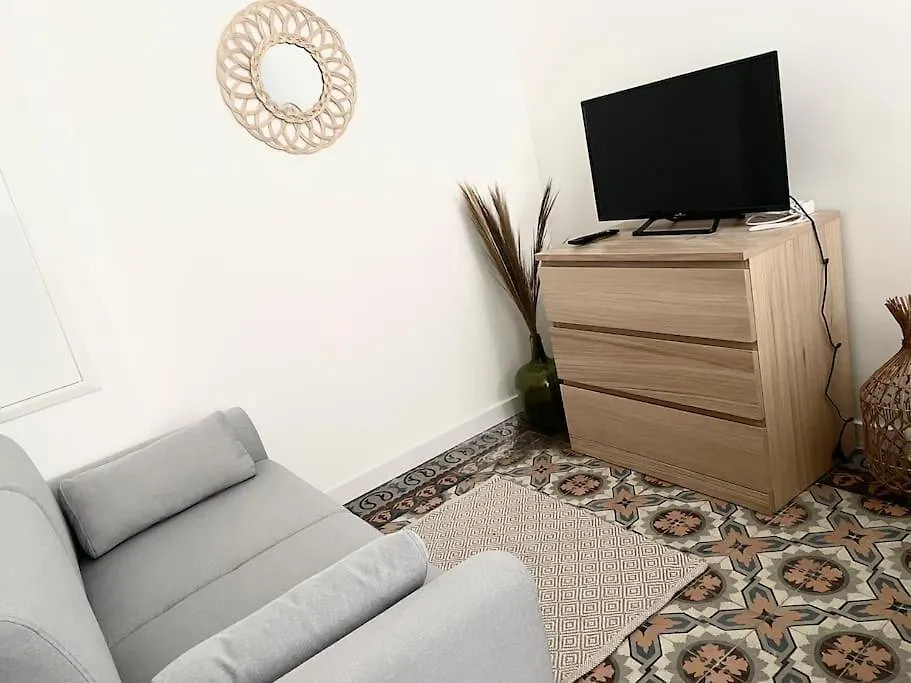 Appartement Le Briguiboul à Castres
