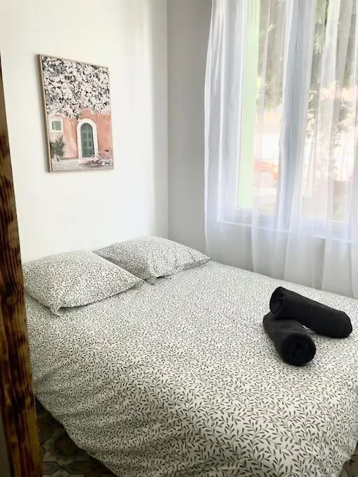 Appartement Le Briguiboul à Castres  France
