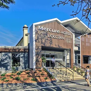 4* Hotel Mercure L'occitan