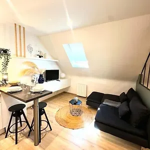 Appartement Hyper Centre, Rodez