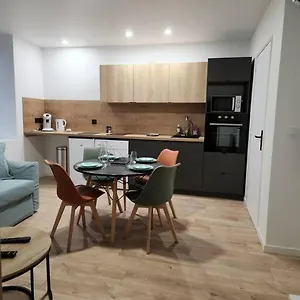 Appartement Le Maillot Iv, Castres (Tarn)