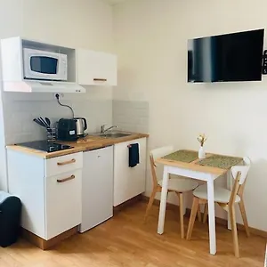 Appartement Charles De Gaulle V, Castres (Tarn)