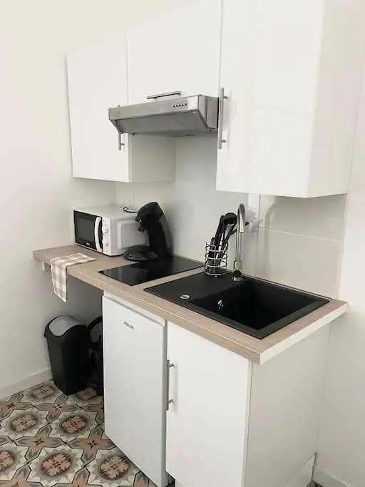 Le Briguiboul Apartment Castres  0*, Castres (Tarn) France